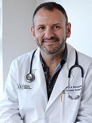 Docteur neurologue Christophe
